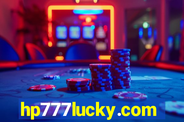 hp777lucky.com