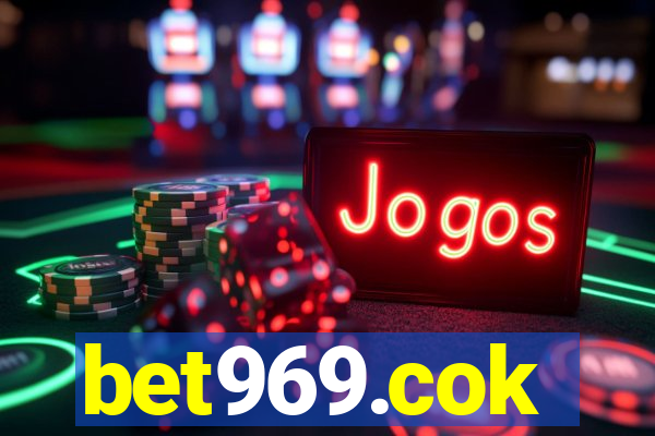 bet969.cok