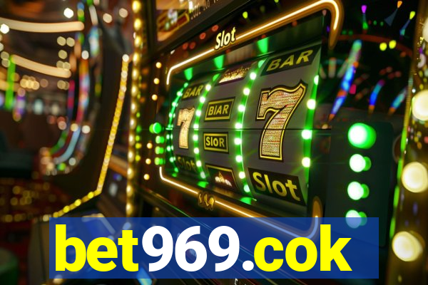 bet969.cok