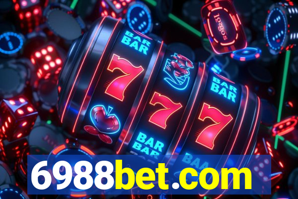 6988bet.com
