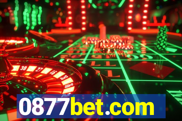 0877bet.com