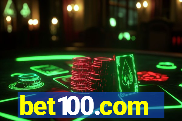 bet100.com