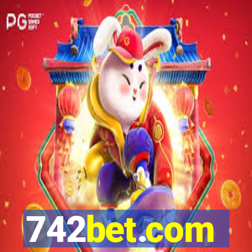 742bet.com