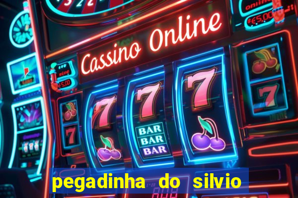 pegadinha do silvio santos antigas