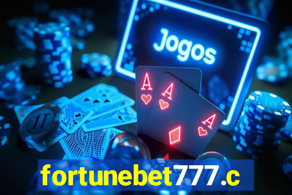fortunebet777.com