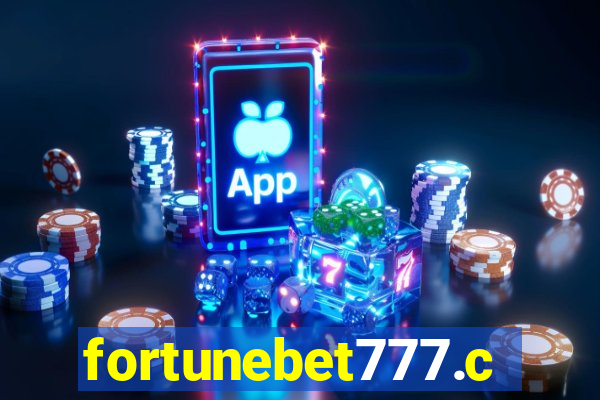 fortunebet777.com