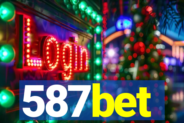 587bet