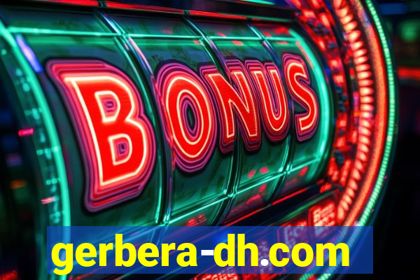 gerbera-dh.com