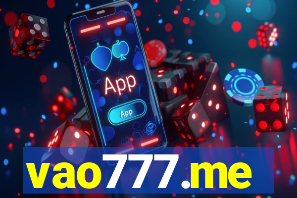 vao777.me