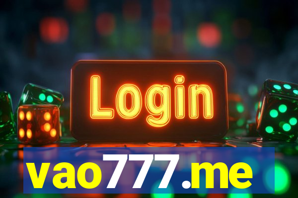 vao777.me