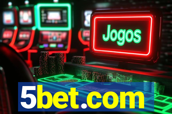 5bet.com