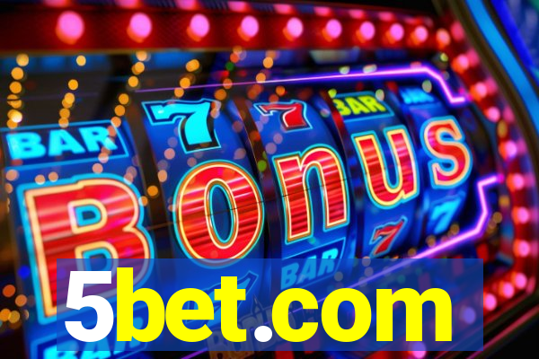 5bet.com