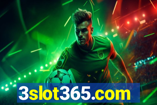 3slot365.com