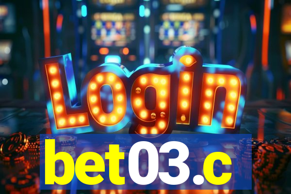 bet03.c