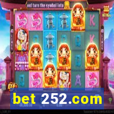 bet 252.com
