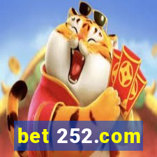 bet 252.com