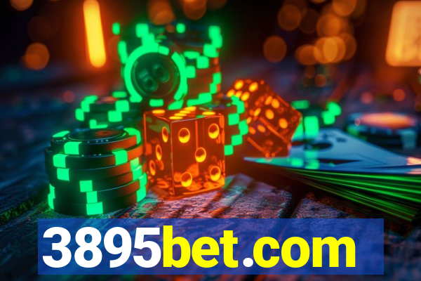 3895bet.com
