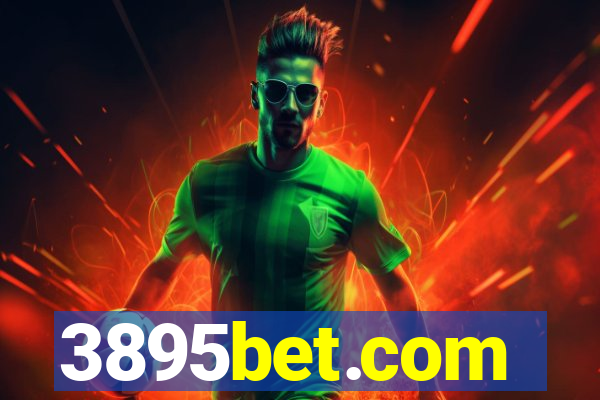 3895bet.com