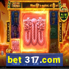bet 317.com