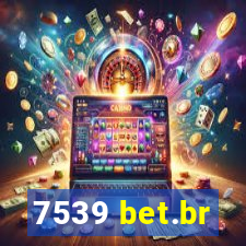 7539 bet.br