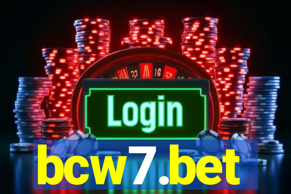bcw7.bet
