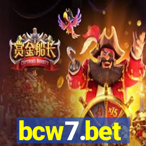 bcw7.bet