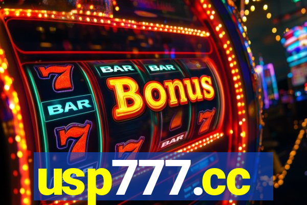 usp777.cc