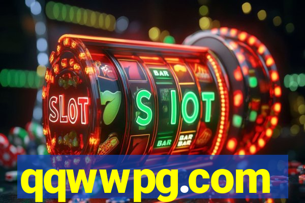 qqwwpg.com