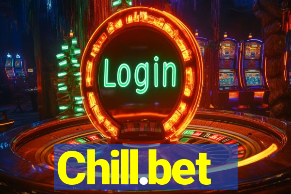 Chill.bet