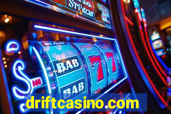 driftcasino.com