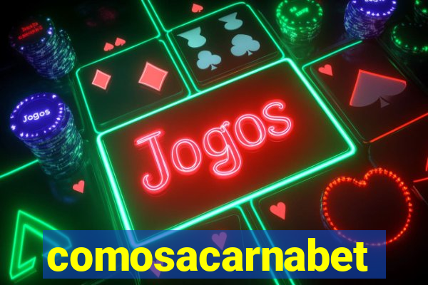 comosacarnabet