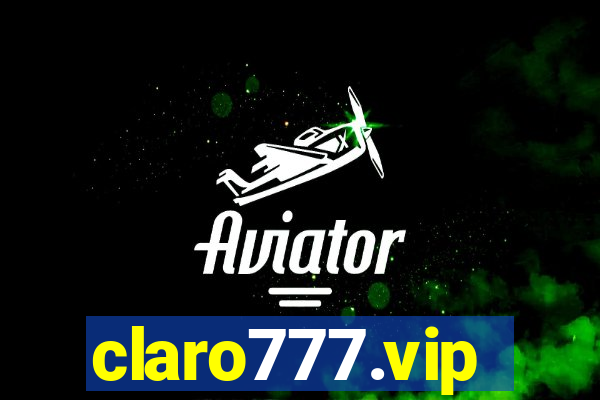 claro777.vip