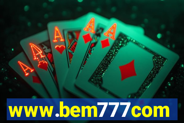 www.bem777com