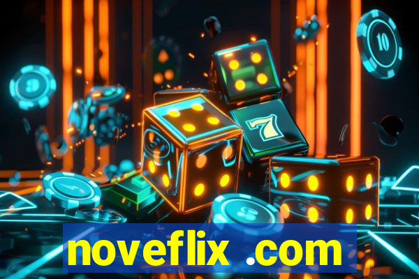 noveflix .com