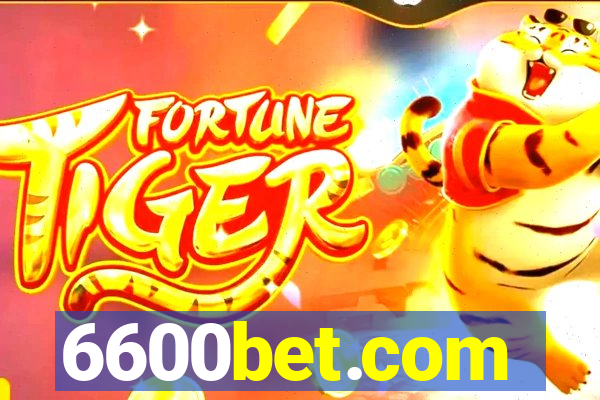 6600bet.com
