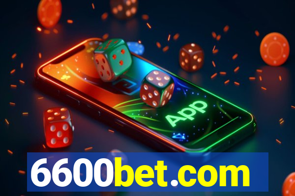 6600bet.com