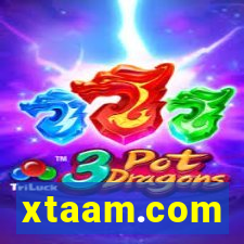 xtaam.com