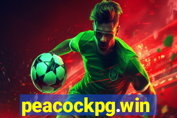 peacockpg.win
