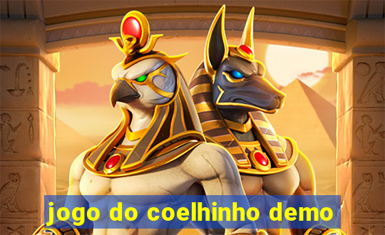 jogo do coelhinho demo