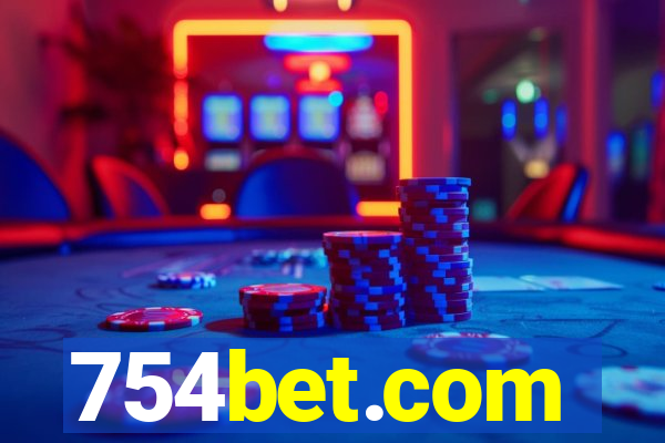 754bet.com