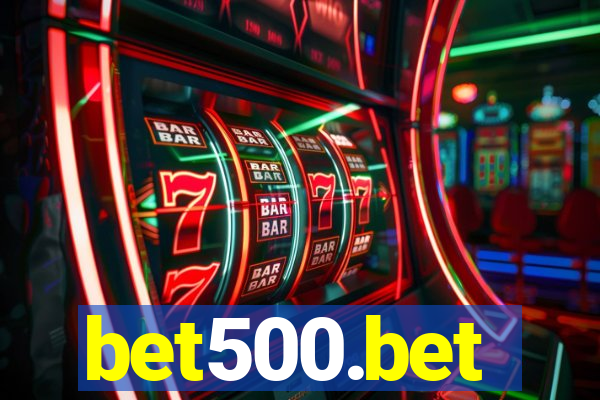 bet500.bet