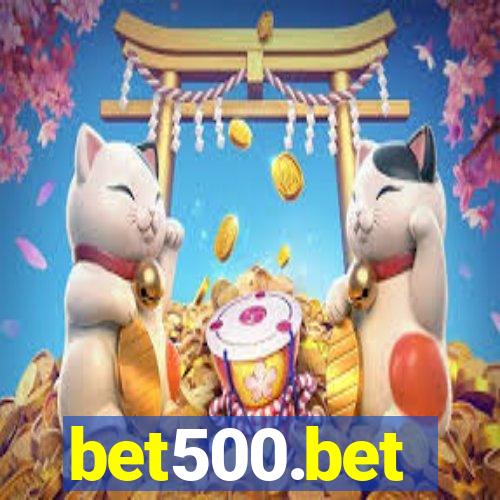 bet500.bet