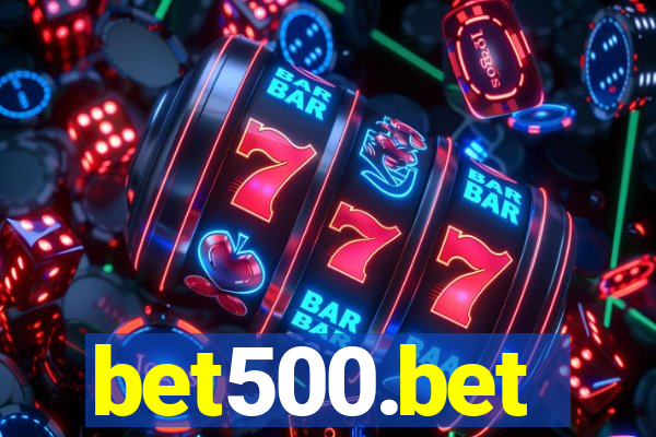 bet500.bet