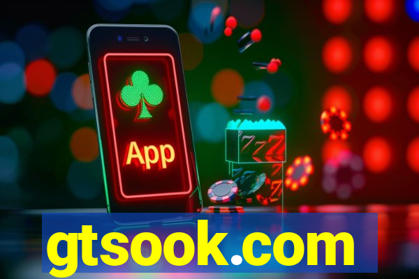 gtsook.com