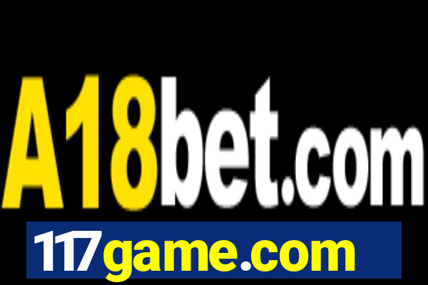 117game.com