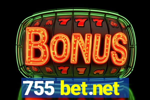 755 bet.net