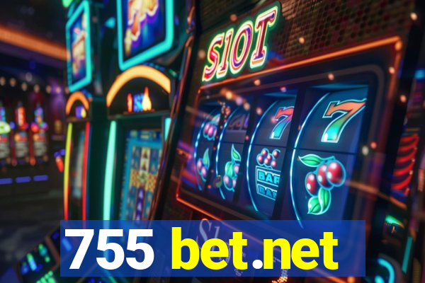 755 bet.net