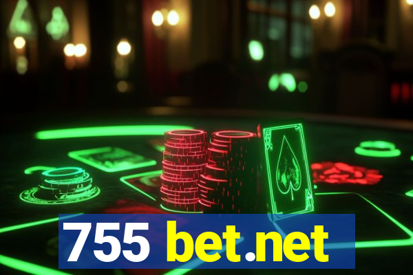 755 bet.net