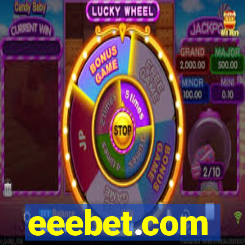 eeebet.com