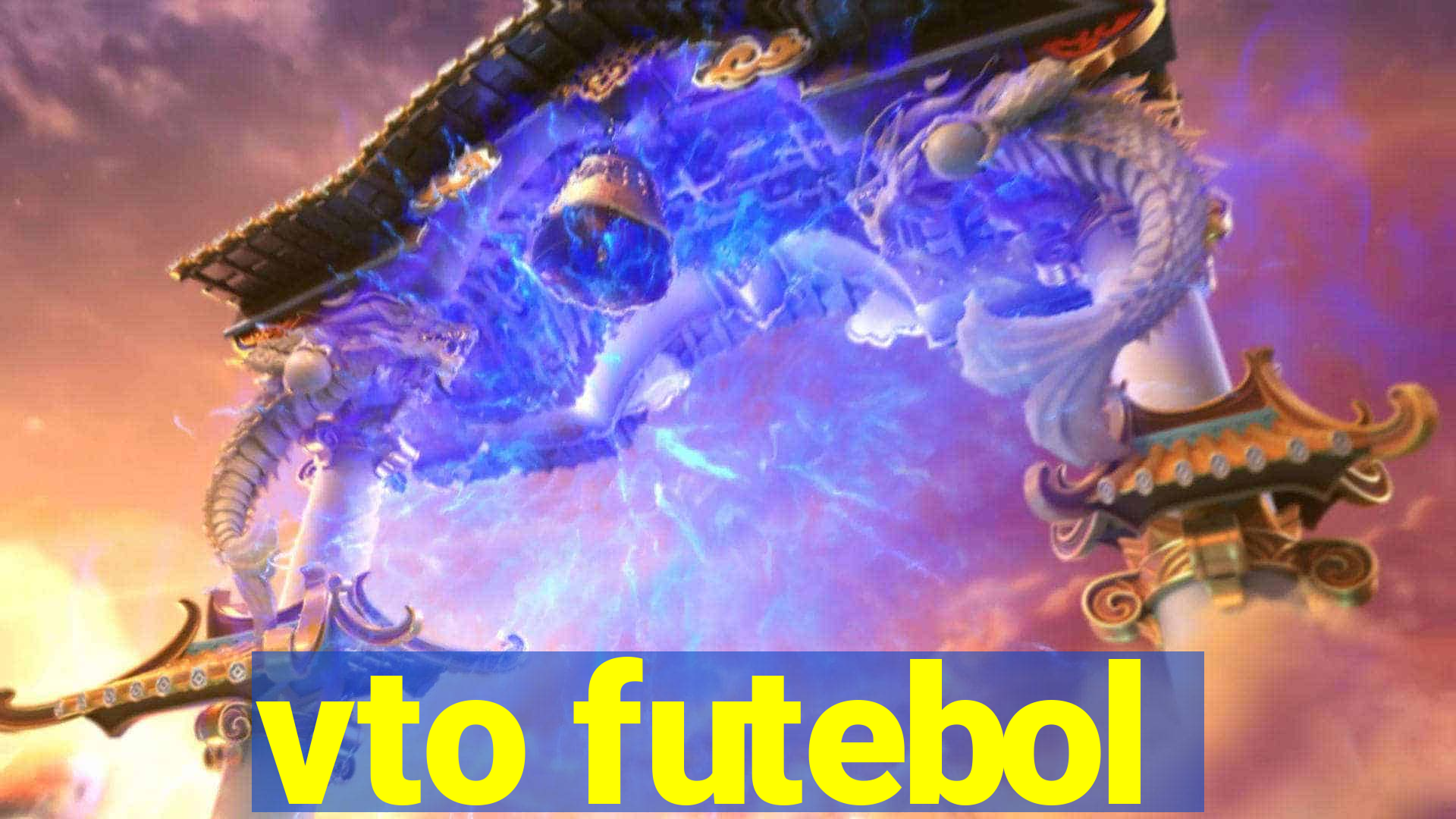 vto futebol